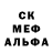 Альфа ПВП крисы CK Oskar Wietrzynski